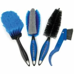 Park Tools Park Tool BCB-4.2 Bike Cleaning Brush Set