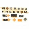 BSD Freedom Frame 2021 Stickerpack -Bikes sale c7f0f931 d5a1 47fc 9a8d 1a8a9a88814e