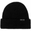 Huf Essentials Usual Beanie - Black -Bikes sale c8cb1098 0b28 4798 a73e 80c57138fb41
