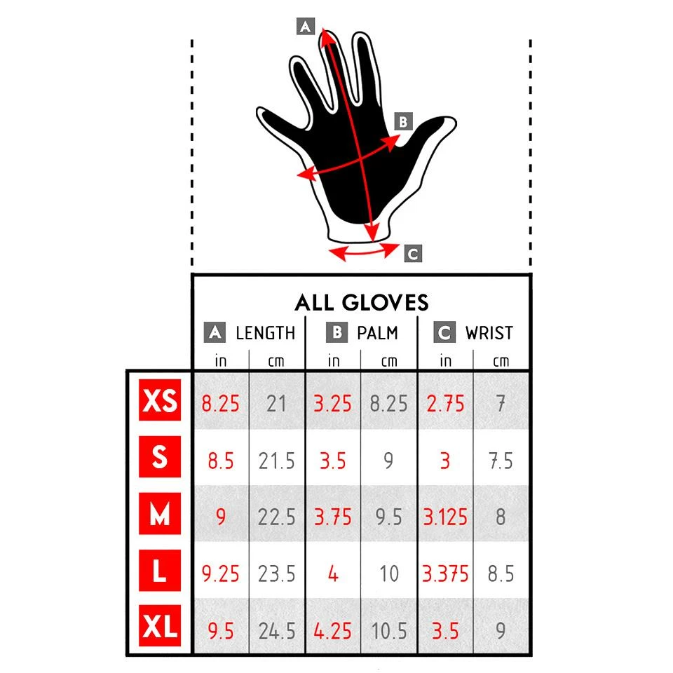 Shadow Conspire Gloves - Nekomata 5 Shadow Conspire Gloves - Nekomata - Image 3