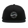 Vans Seasonal Snapback - Black