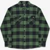 Dickies New Sacramento Shirt - Pine Green -Bikes sale c9656c6e 30c7 4d52 b638 838f80a328a5