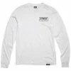 Etnies Quality Long Sleeve T-Shirt - White 1 Etnies Quality Long Sleeve T-Shirt - White -Bikes sale c99151a9 26aa 41c4 964b f0fe1a3a48c6