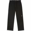 Dickies Valley Grande Double Knee Pants - Black -Bikes sale ca23f2cc 5102 4d72 b70c 419dfd0ae865