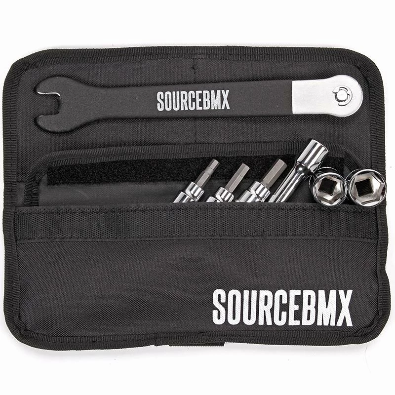 Source BMX Tool Wrap Kit 4 Source BMX Tool Wrap Kit - Image 2