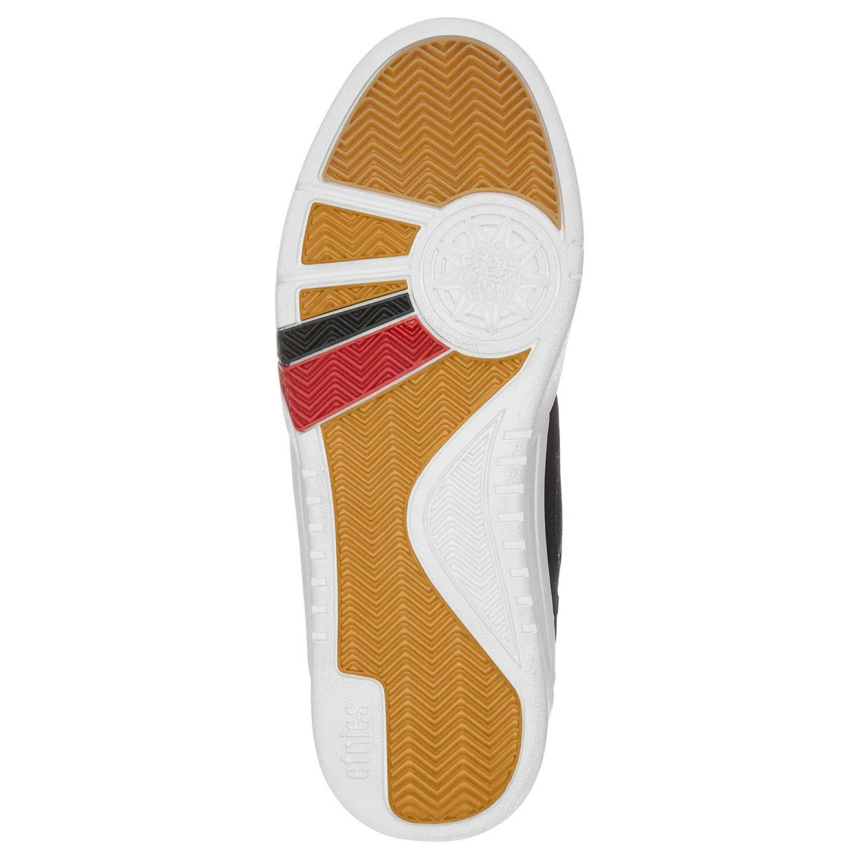 Etnies Estrella - Black 4 Etnies Estrella - Black - Image 2