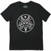 Cult Walsh T-Shirt - Black -Bikes sale caf265f8 7e77 44ca a3a2 a8d0a1535e1a