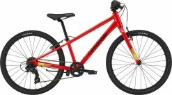 Cannondale 24 Kids Quick 2022 Mountain Bike