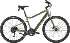 Cannondale 650 Treadwell Neo 2021 Electric Hybrid
