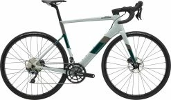 Cannondale 700 S6 EVO Neo 2 2021 Electric Road Bike