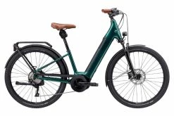 Cannondale Adventure Neo 1 EQ 2021 Electric Hybrid