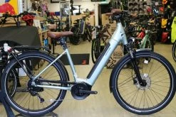 Cannondale Adventure Neo 2 EQ 2022 Electric Hybrid