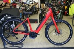 Cannondale Adventure Neo 3.1 2022 Electric Hybrid