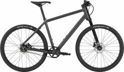 Cannondale Bad Boy 1 2023 Hybrid