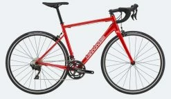 Cannondale CAAD Optimo 1 2022 Road Bike