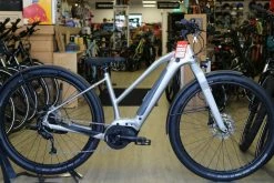 Cannondale Canvas Neo 2 Remixte 2021 Electric Hybrid