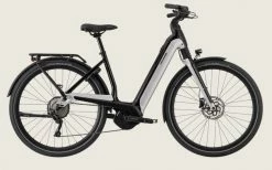 Cannondale Mavaro Neo 5 2022 Electric Hybrid