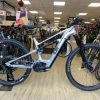 Cannondale Moterra Neo 3 2022 Electric Mountain Bike