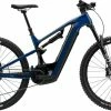 Cannondale Moterra Neo Carbon 1 2022 Electric Mountain Bike