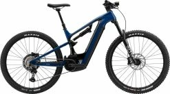 Cannondale Moterra Neo Carbon 1 2022 Electric Mountain Bike