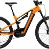 Cannondale Moterra Neo Carbon 1 2022 Electric Mountain Bike -Bikes sale cannondale moterra neo carbon 1 2022 mountain bike orange a