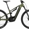 Cannondale Moterra Neo Carbon 2 2022 Electric Mountain Bike