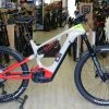 Cannondale Moterra Neo Carbon LT 1 2022 Electric Mountain Bike