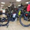 Cannondale Moterra Neo Carbon LT 2 2022 Electric Mountain Bike
