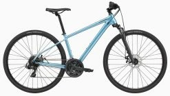Cannondale Quick CX 4 2022 Hybrid