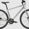 Cannondale Quick Disc 3 2022 Hybrid