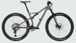 Cannondale Scalpel Carbon SE 1 2022 Mountain Bike