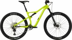 Cannondale Scalpel Carbon SE 2 2022 Mountain Bike