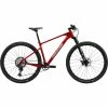 Cannondale Scalpel HT Carbon 2 2022 Mountain Bike