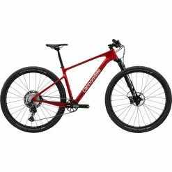 Cannondale Scalpel HT Carbon 2 2022 Mountain Bike