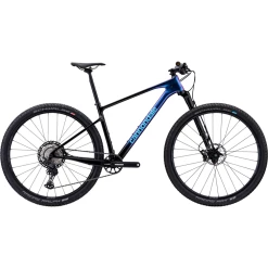 Cannondale Scalpel HT Carbon 2 2022 Mountain Bike