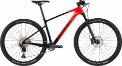 Cannondale Scalpel HT Carbon 4 2022 Mountain Bike