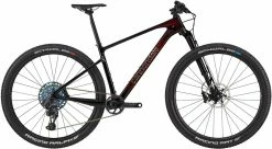 Cannondale Scalpel HT Hi-Mod Ultimate 2022 Mountain Bike