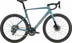 Cannondale SuperSix EVO 1 2023 Road Bike