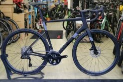 Cannondale SuperSix EVO 105 Di2 2023 Road Bike