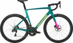 Cannondale SuperSix EVO 2 2023 Road Bike