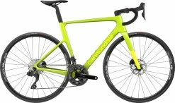 Cannondale SuperSix EVO 3 2023 Road Bike