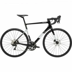 Cannondale SuperSix EVO Carbon Disc 105 2021 Road Bike