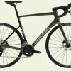 Cannondale SuperSix EVO Carbon Disc Rival AXS 2022 Road Bike