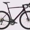 Cannondale SuperSix EVO Carbon Disc Ultegra 2022 Road Bike -Bikes sale cannondale supersix evo carbon disc ultegra 2022 road bike purple a