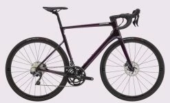 Cannondale SuperSix EVO Carbon Disc Ultegra 2022 Road Bike