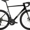 Cannondale SuperSix EVO Carbon Disc Ultegra Di2 **BLACK** 2022 Road Bike -Bikes sale cannondale supersix evo carbon disc ultegra di2 black 2022 road bike black a