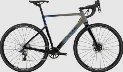 Cannondale SuperSix EVO CX 2022 CycloCross