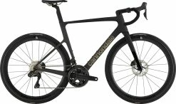 Cannondale SuperSix EVO Hi-MOD 2 2023 Road Bike