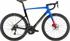 Cannondale SuperSix EVO Hi-MOD 2 2023 Road Bike