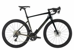 Cannondale Synapse Carbon LTD RLE 2022 Road Bike